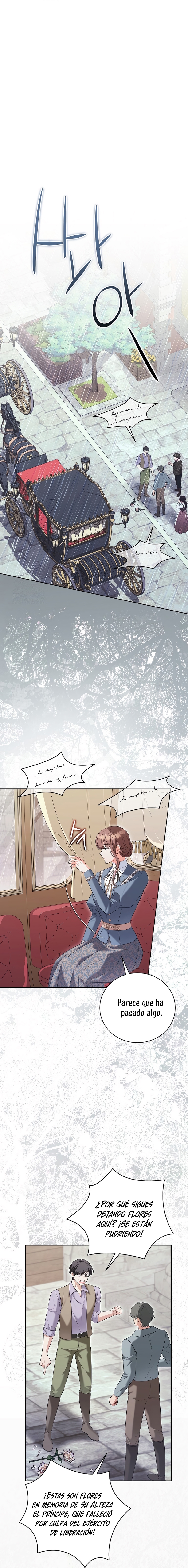 Malas criadas Capítulo 58 - Page 27