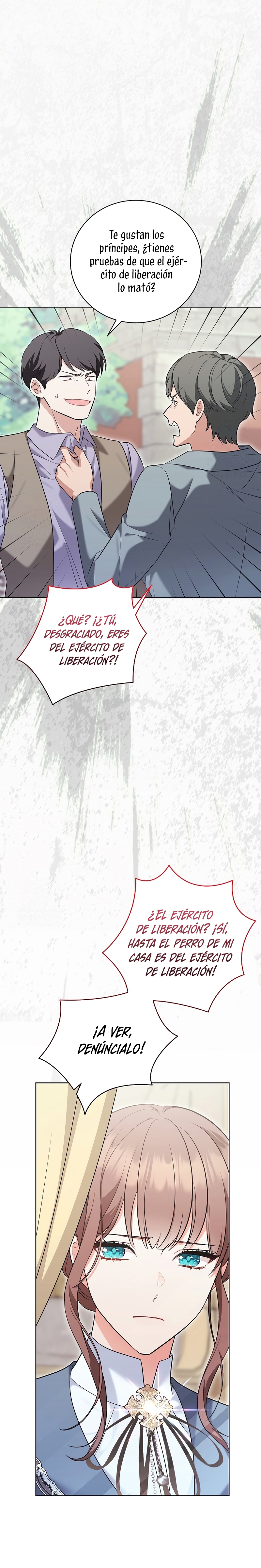 Malas criadas Capítulo 58 - Page 28