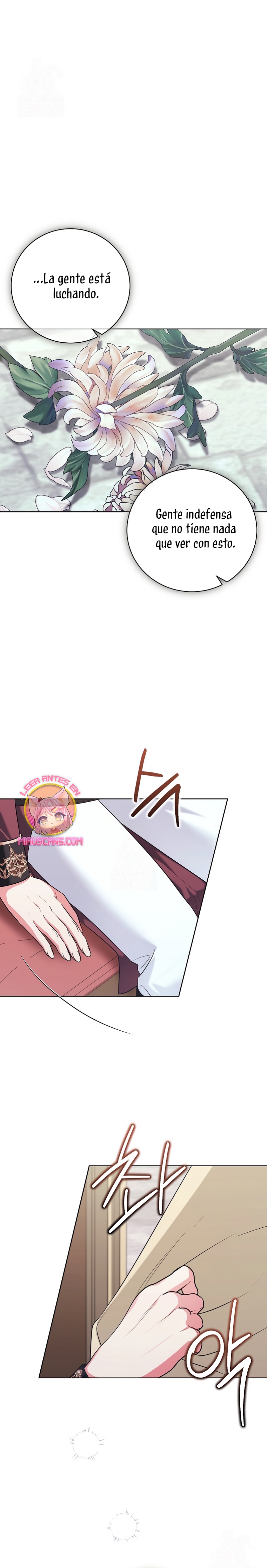 Malas criadas Capítulo 58 - Page 29