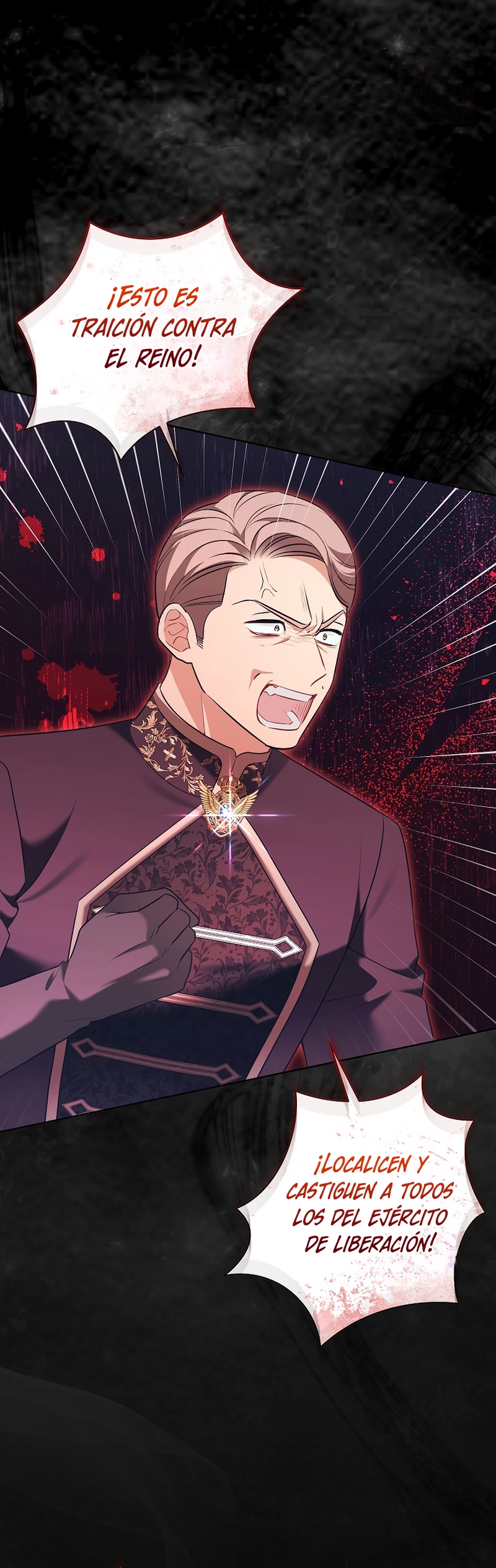 Malas criadas Capítulo 58 - Page 3