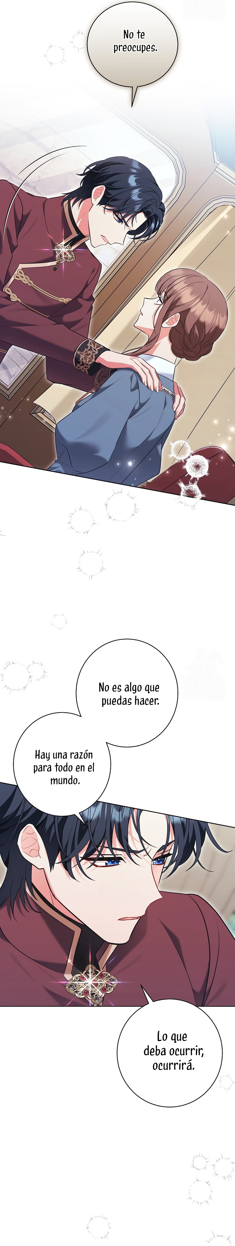 Malas criadas Capítulo 58 - Page 30