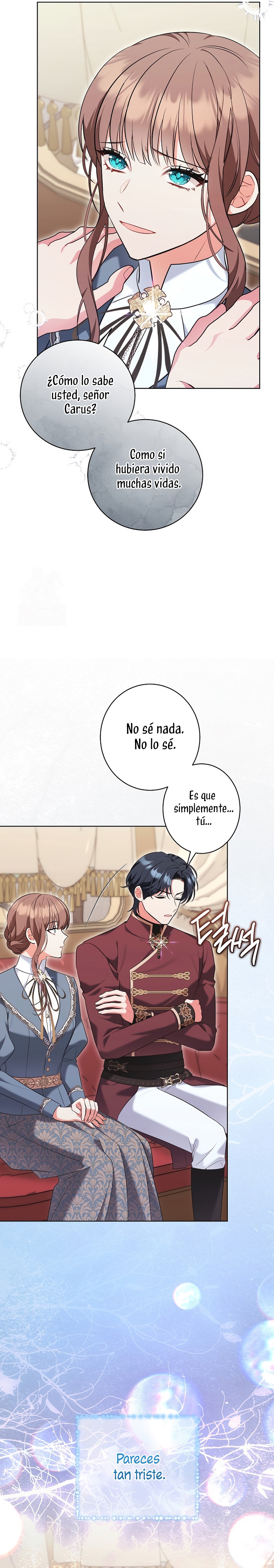 Malas criadas Capítulo 58 - Page 31