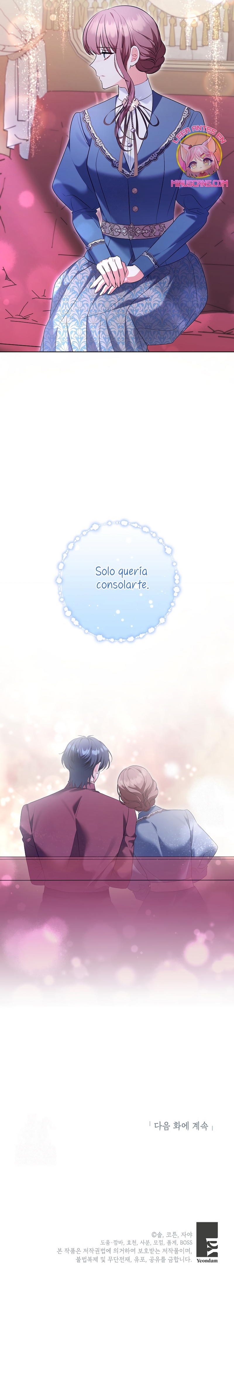 Malas criadas Capítulo 58 - Page 32