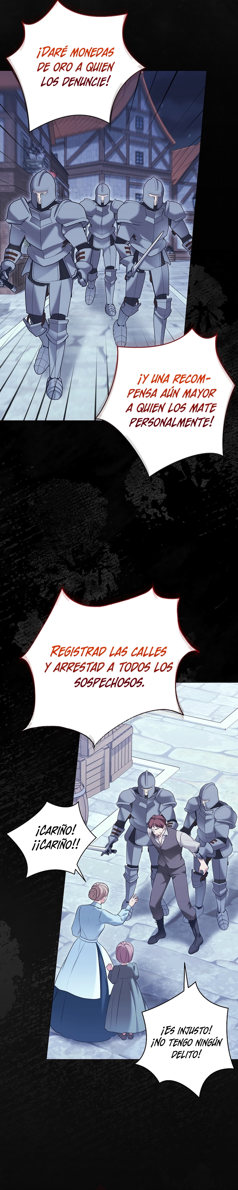 Malas criadas Capítulo 58 - Page 4