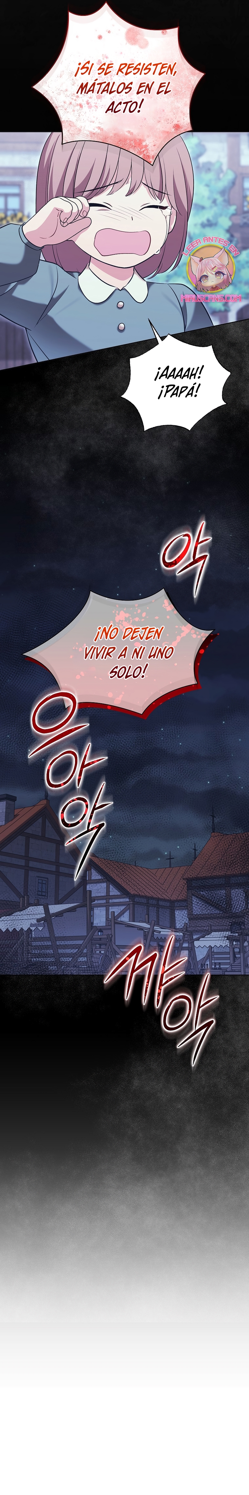 Malas criadas Capítulo 58 - Page 5