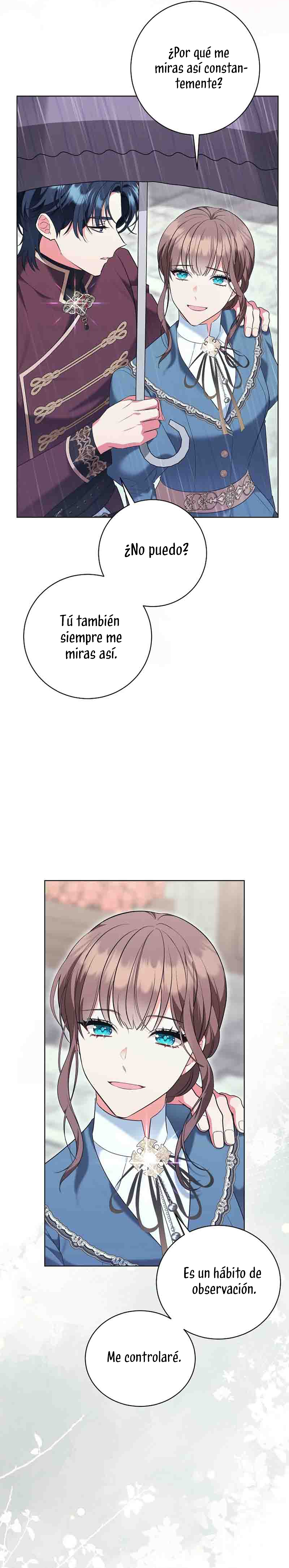 Malas criadas Capítulo 59 - Page 14