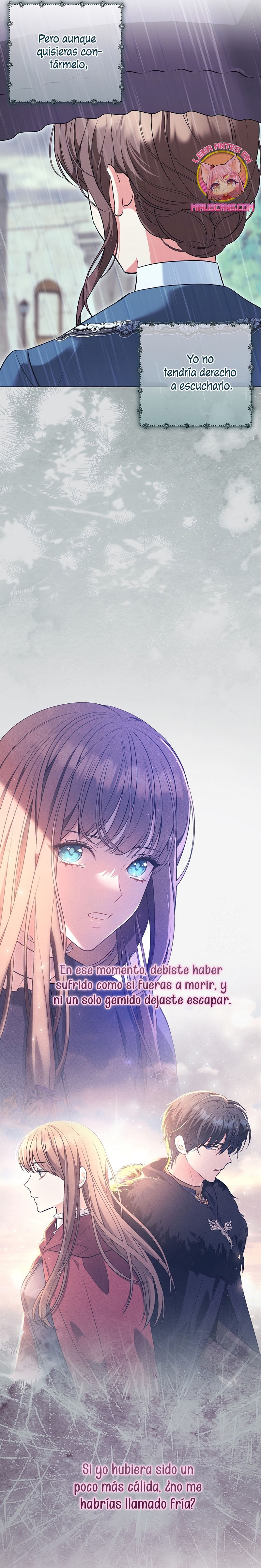 Malas criadas Capítulo 59 - Page 17