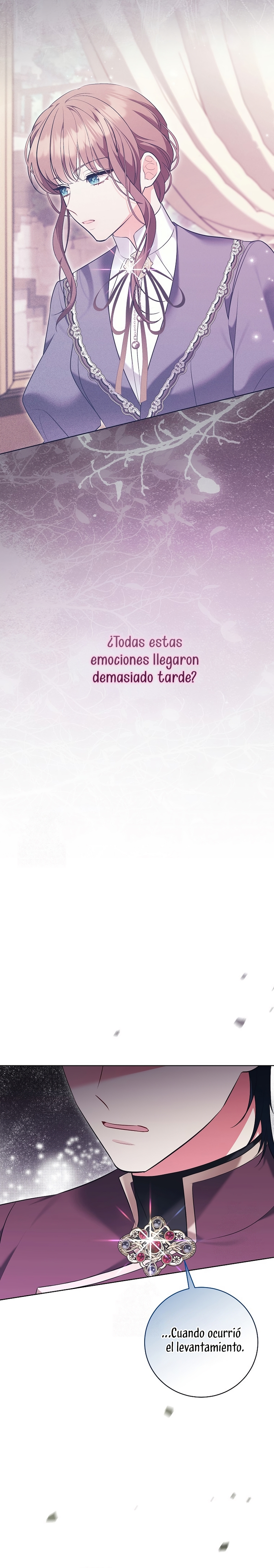 Malas criadas Capítulo 59 - Page 18