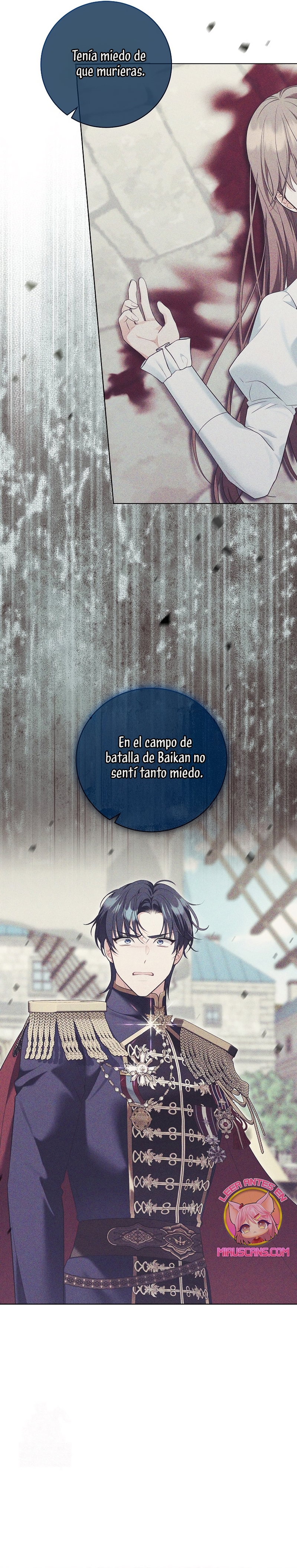 Malas criadas Capítulo 59 - Page 19