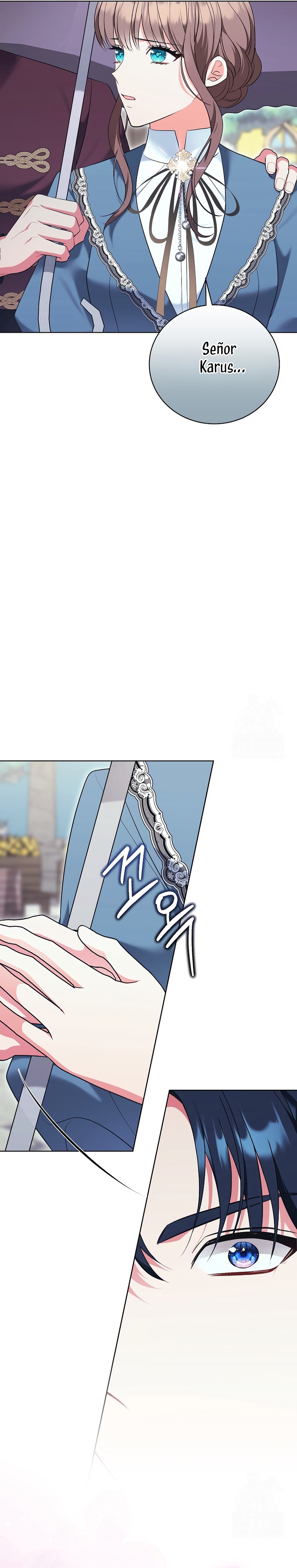 Malas criadas Capítulo 59 - Page 20