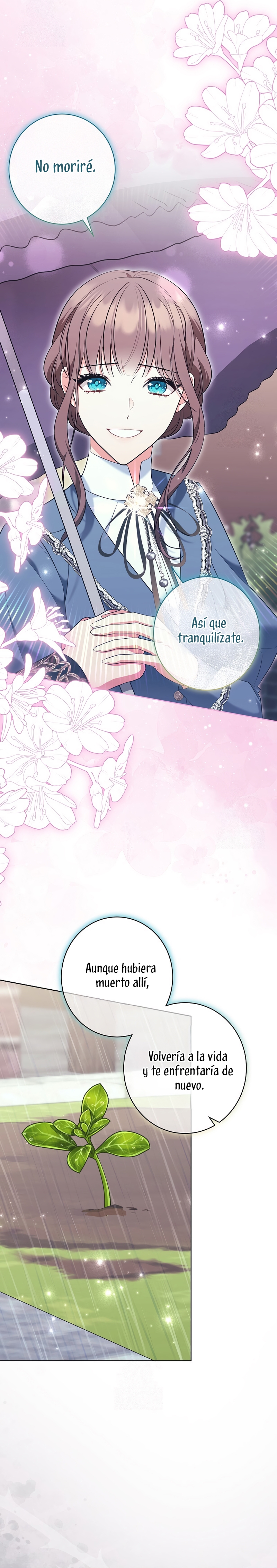 Malas criadas Capítulo 59 - Page 21