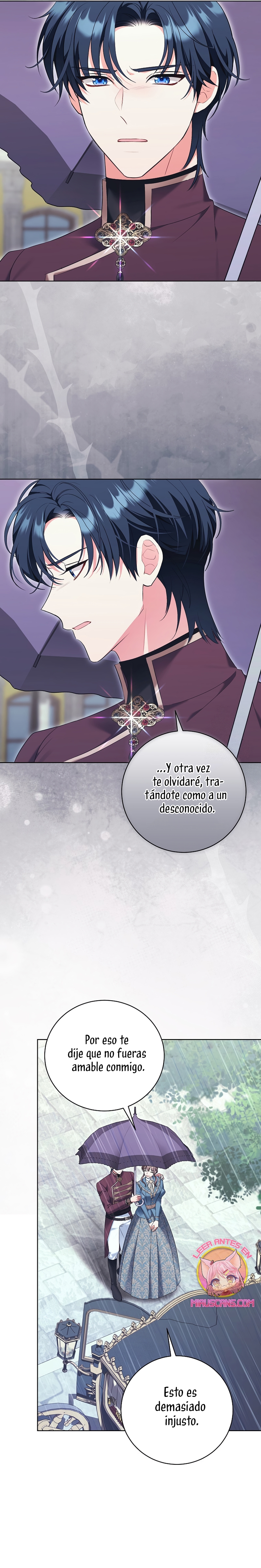 Malas criadas Capítulo 59 - Page 22