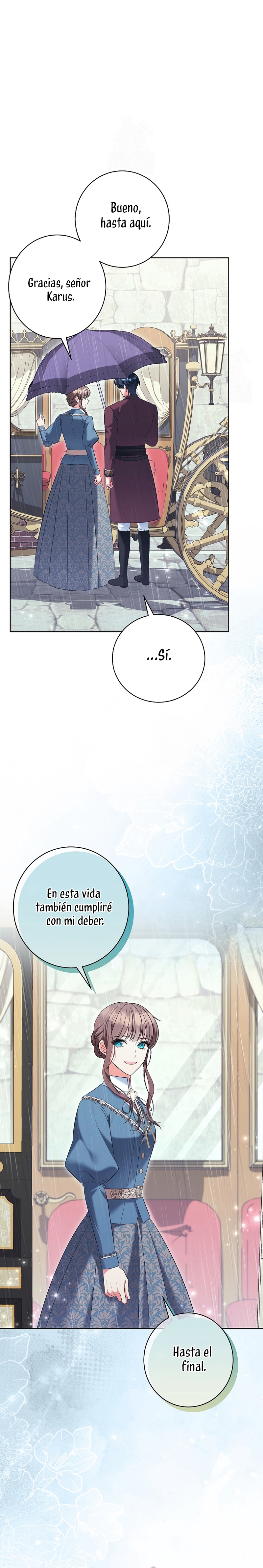 Malas criadas Capítulo 59 - Page 23