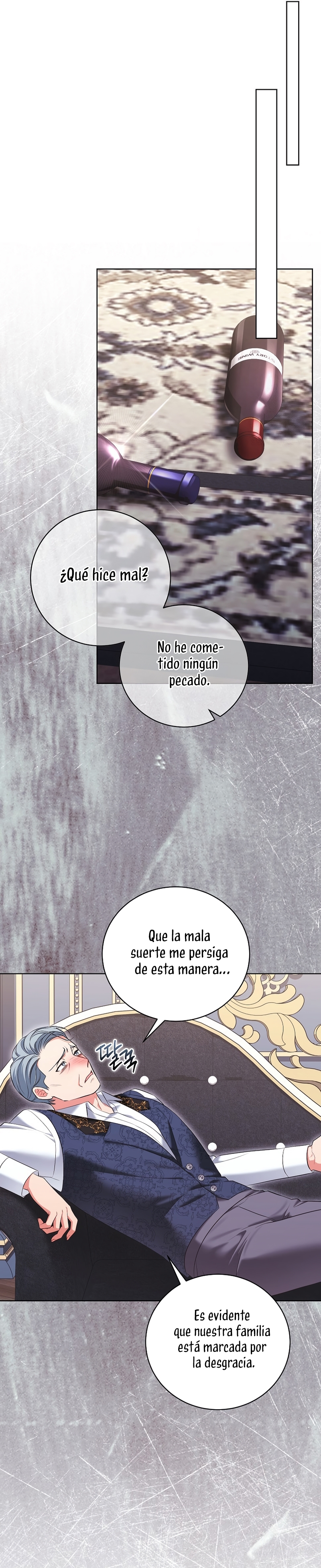 Malas criadas Capítulo 59 - Page 26