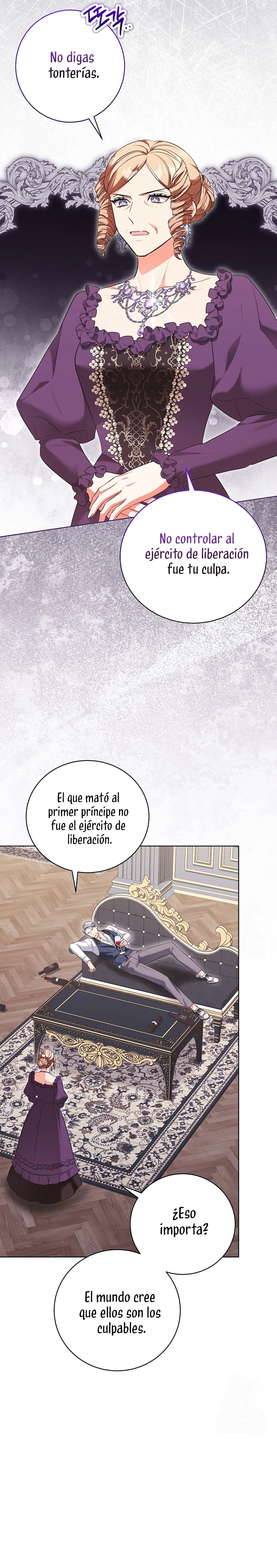 Malas criadas Capítulo 59 - Page 27