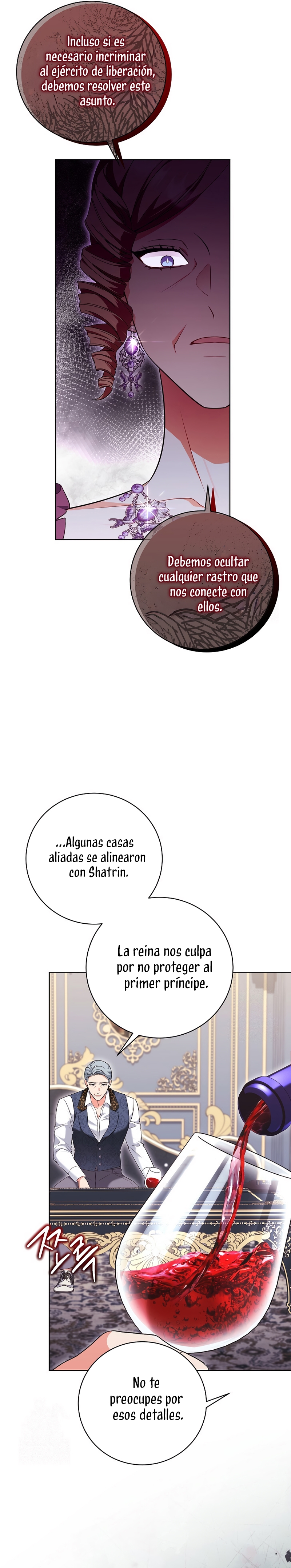 Malas criadas Capítulo 59 - Page 28