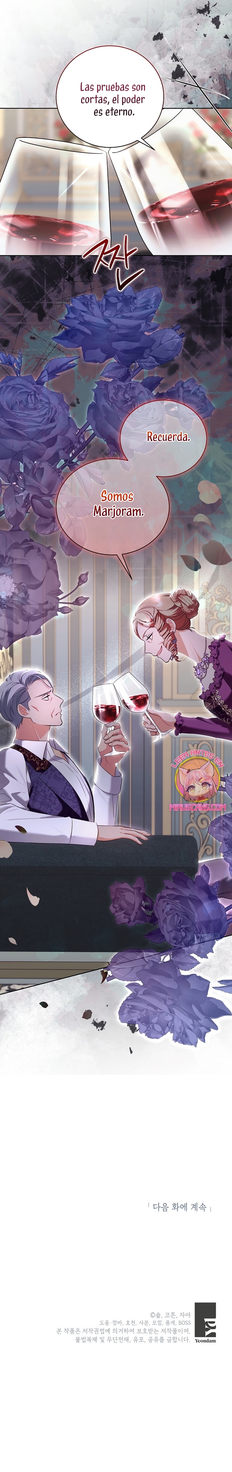 Malas criadas Capítulo 59 - Page 29