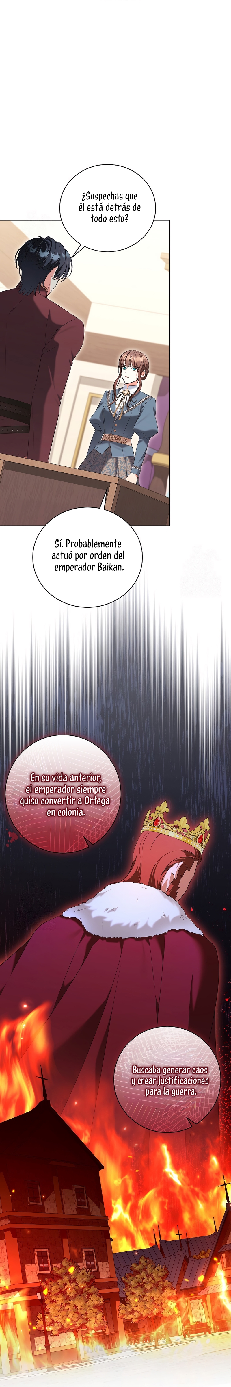 Malas criadas Capítulo 59 - Page 5