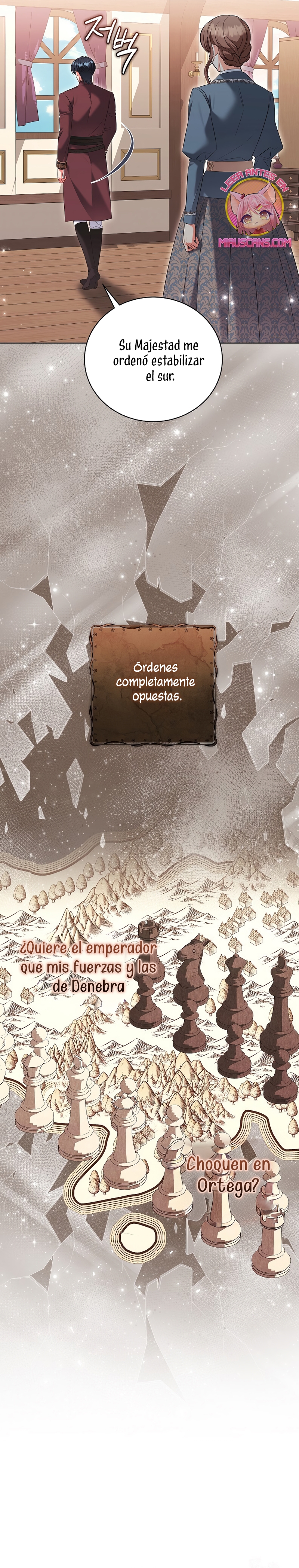 Malas criadas Capítulo 59 - Page 7