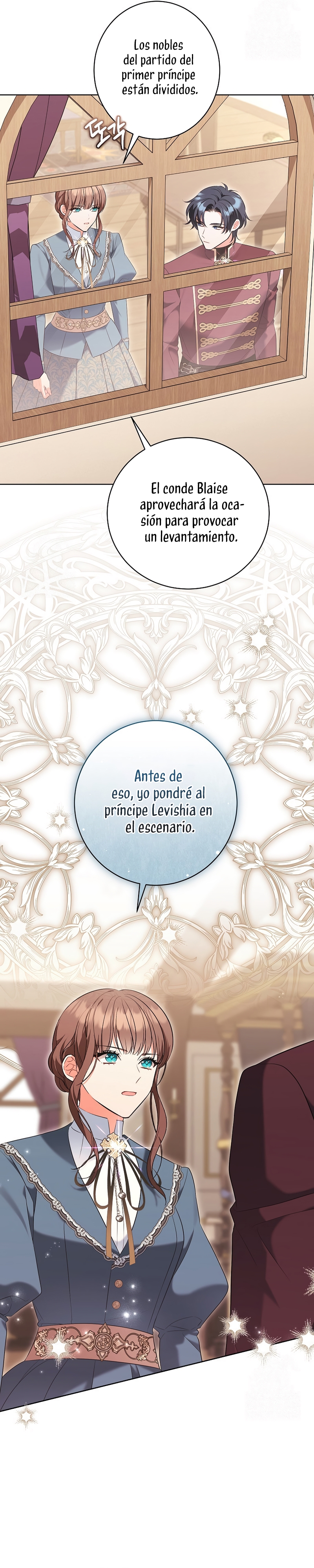 Malas criadas Capítulo 59 - Page 8