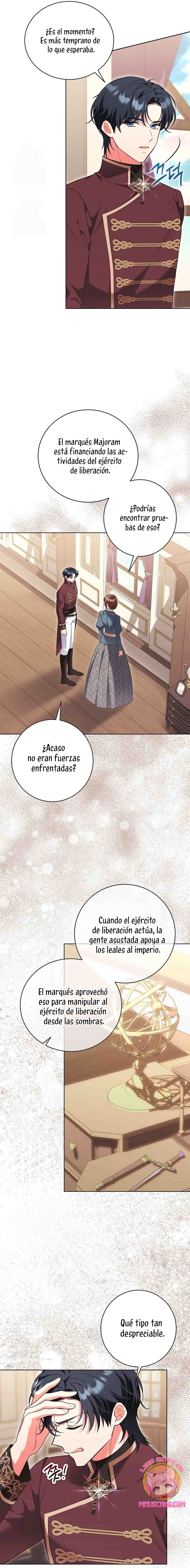 Malas criadas Capítulo 59 - Page 9