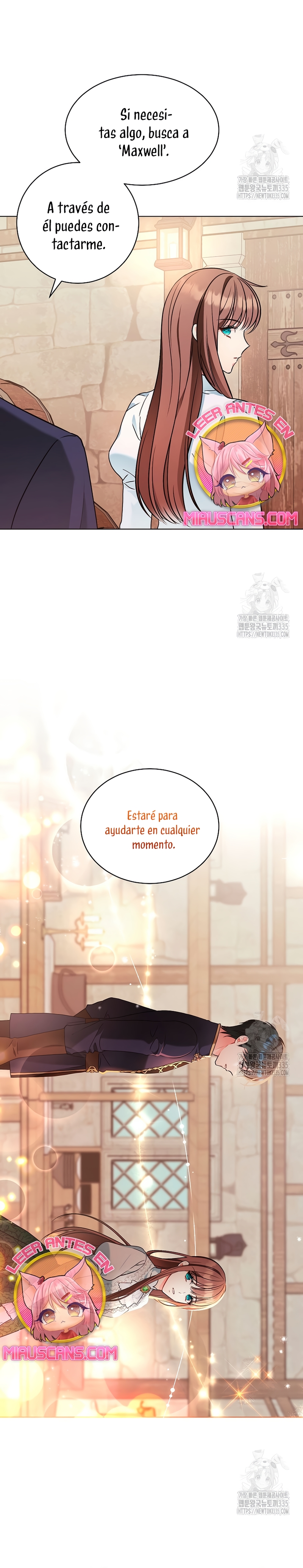 Malas criadas Capítulo 6 - Page 10