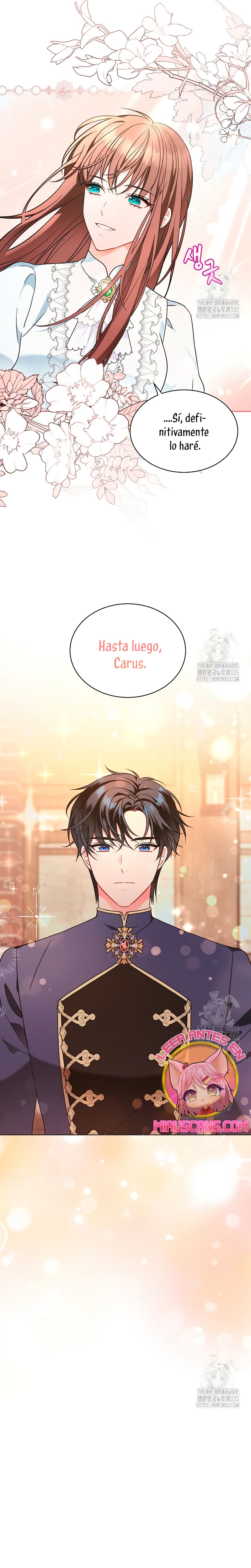 Malas criadas Capítulo 6 - Page 11