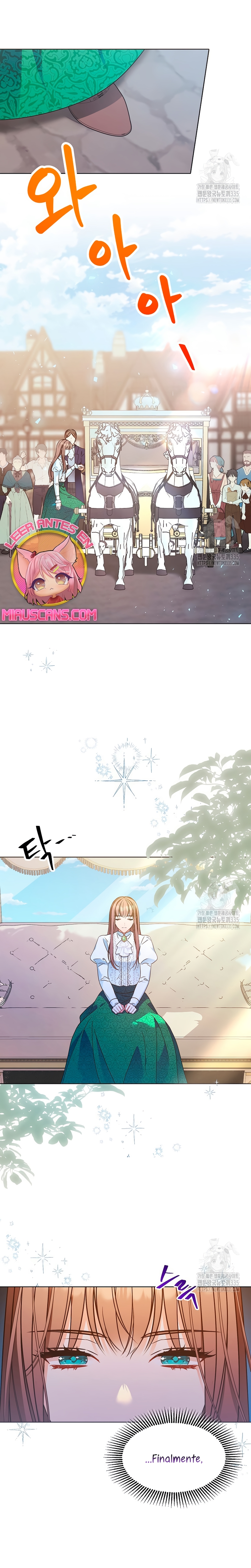 Malas criadas Capítulo 6 - Page 12