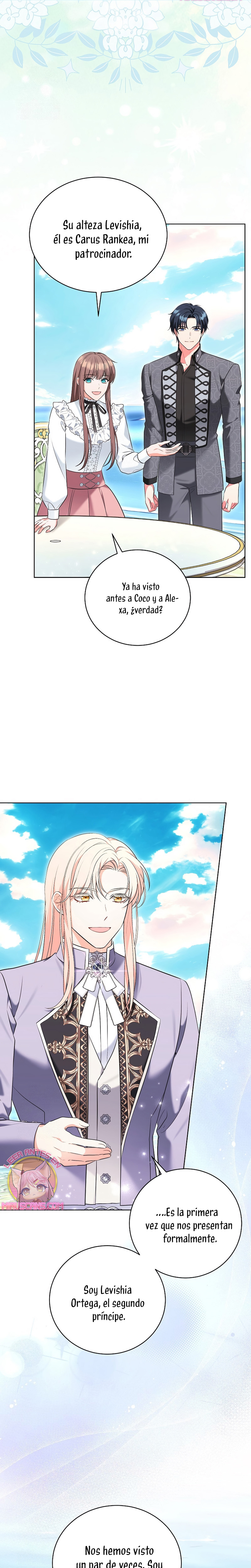 Malas criadas Capítulo 60 - Page 10