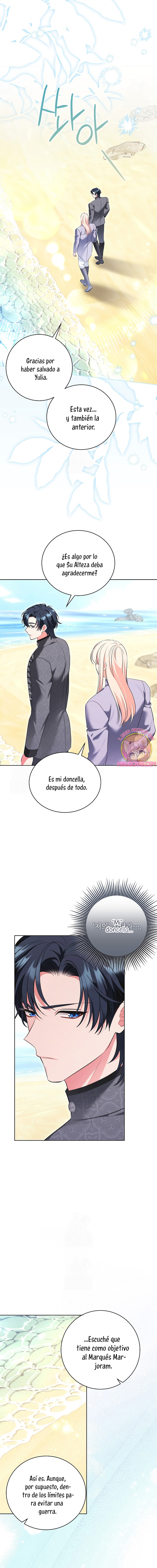 Malas criadas Capítulo 60 - Page 12