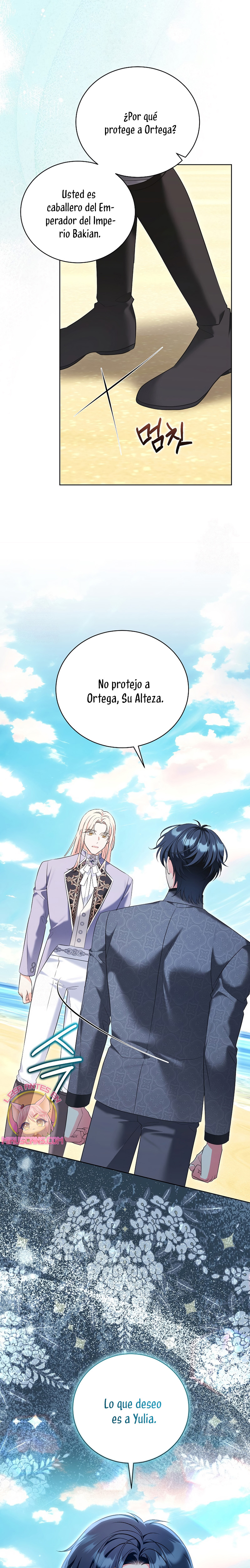 Malas criadas Capítulo 60 - Page 13