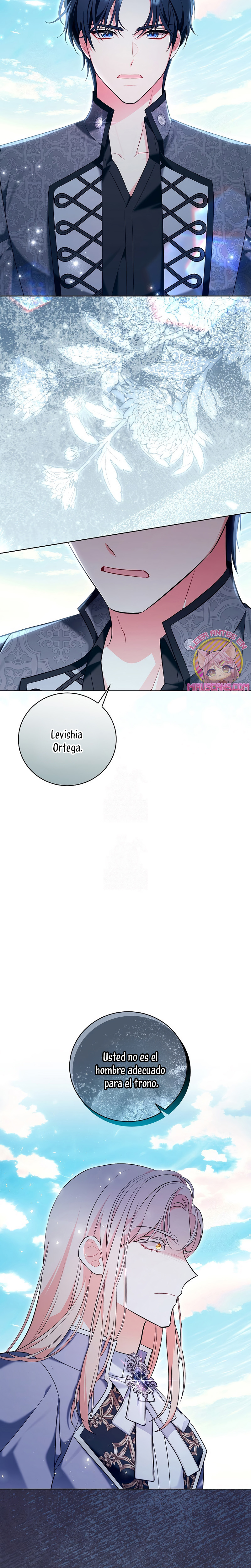 Malas criadas Capítulo 60 - Page 14