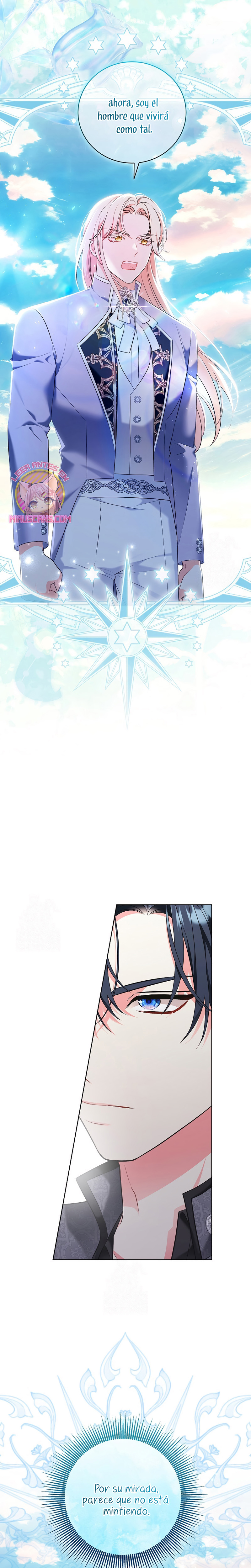 Malas criadas Capítulo 60 - Page 16