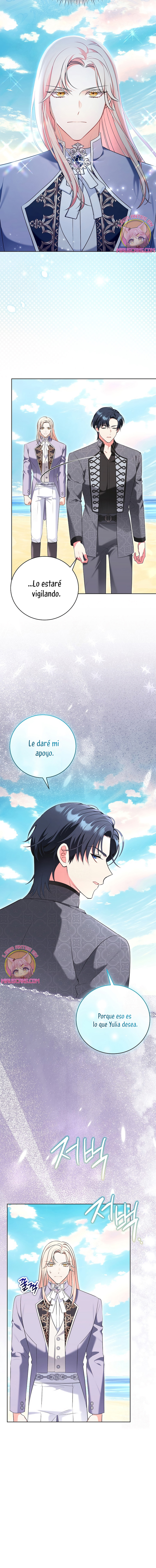 Malas criadas Capítulo 60 - Page 17