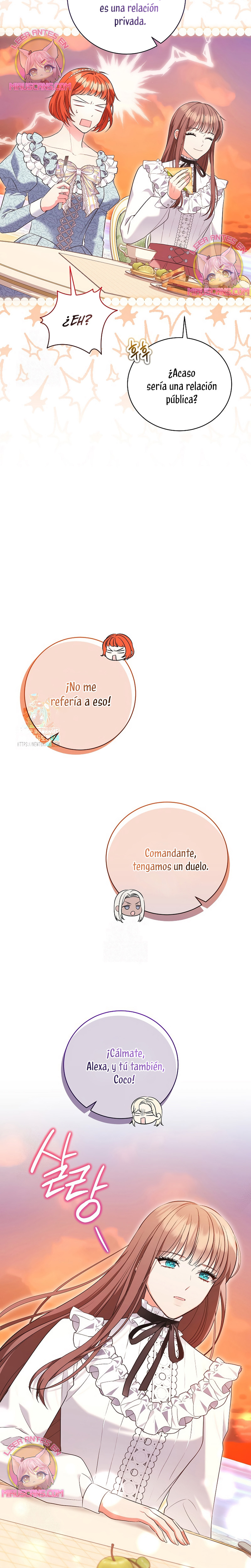 Malas criadas Capítulo 60 - Page 19