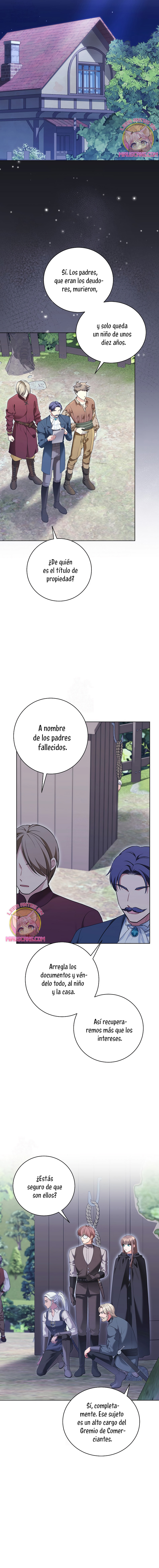 Malas criadas Capítulo 60 - Page 22