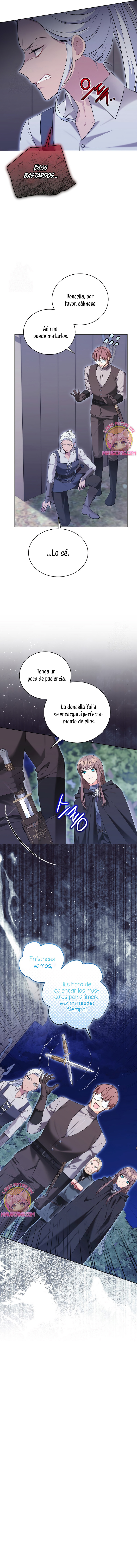 Malas criadas Capítulo 60 - Page 23