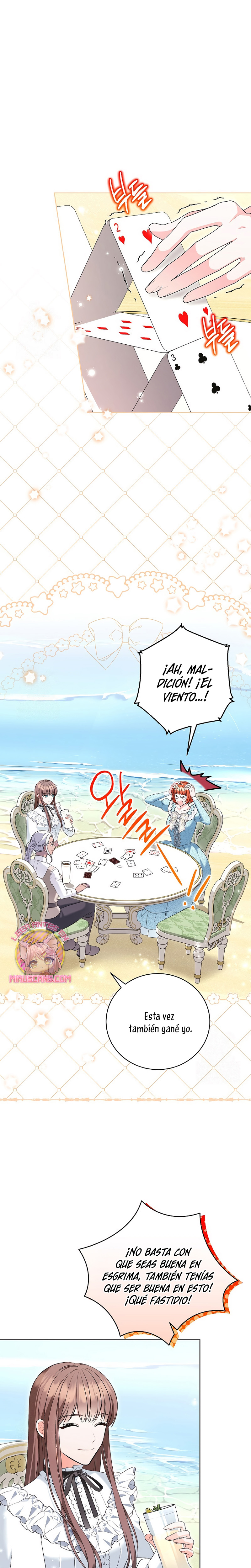 Malas criadas Capítulo 60 - Page 3