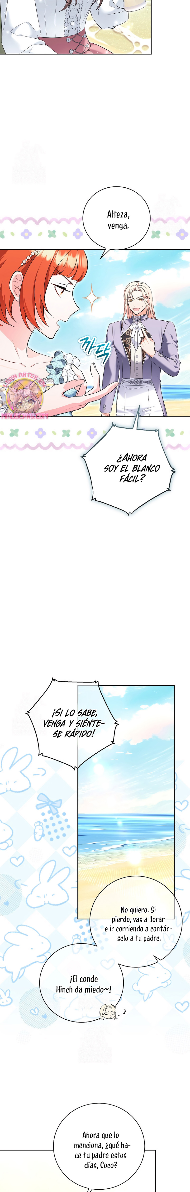 Malas criadas Capítulo 60 - Page 4