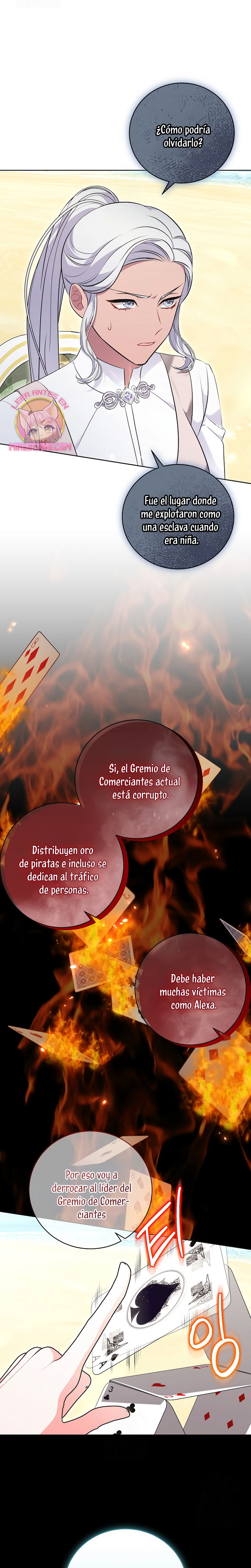 Malas criadas Capítulo 60 - Page 6