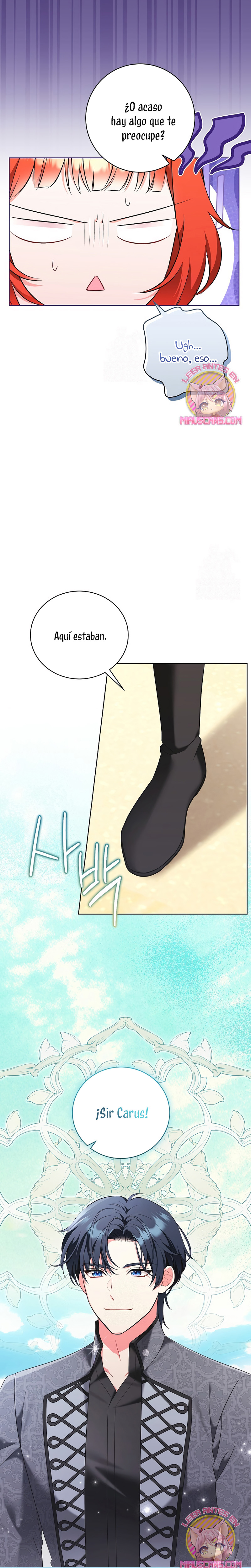 Malas criadas Capítulo 60 - Page 9