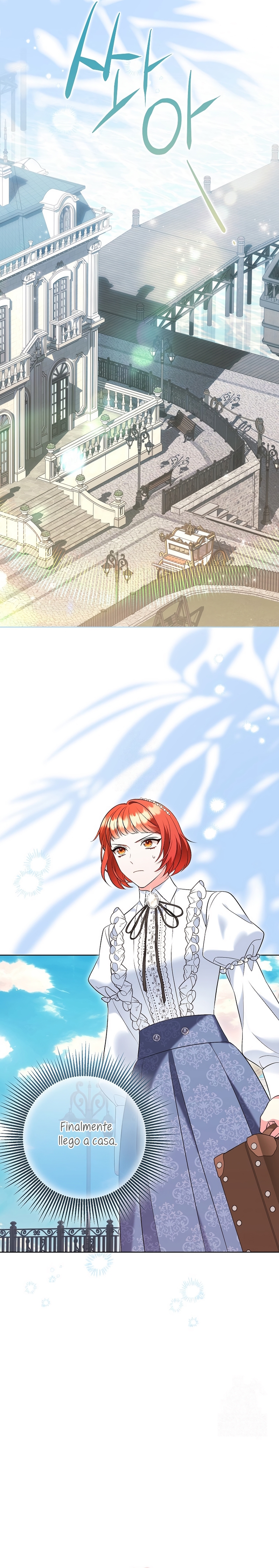 Malas criadas Capítulo 61 - Page 10