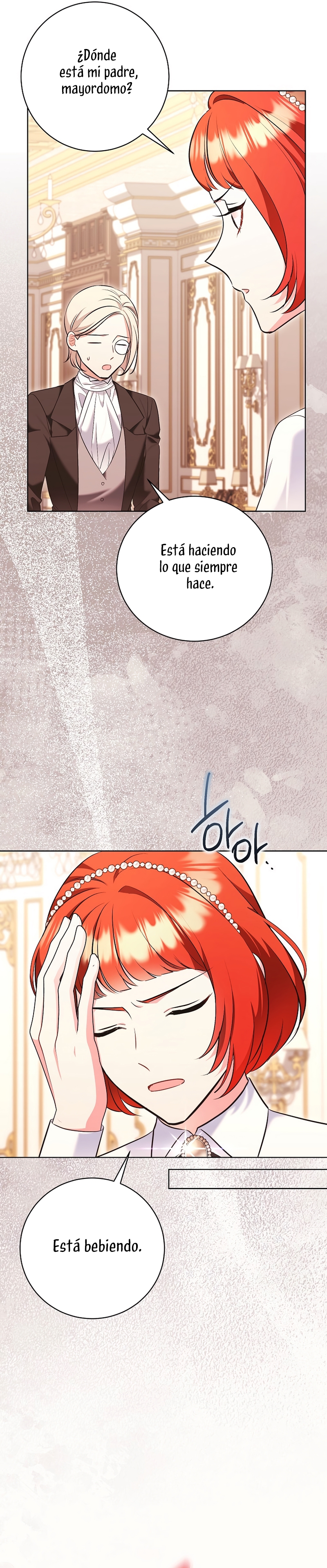 Malas criadas Capítulo 61 - Page 12