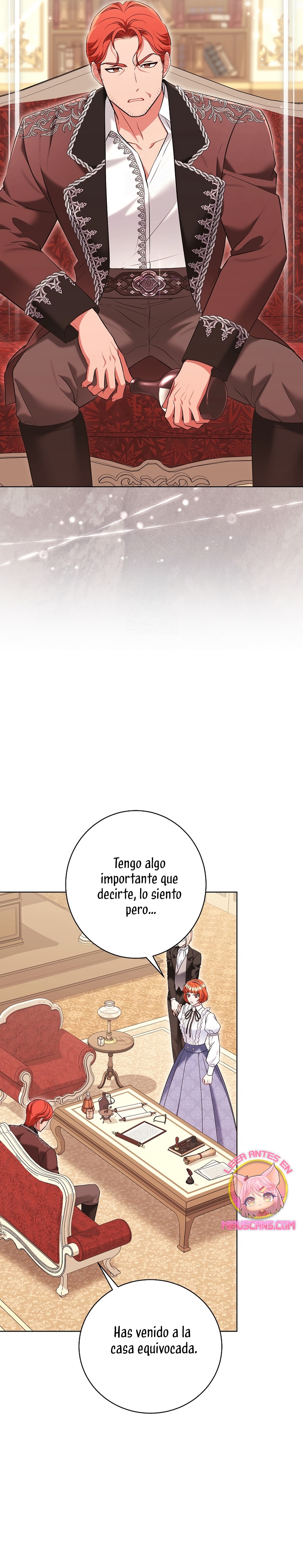 Malas criadas Capítulo 61 - Page 14