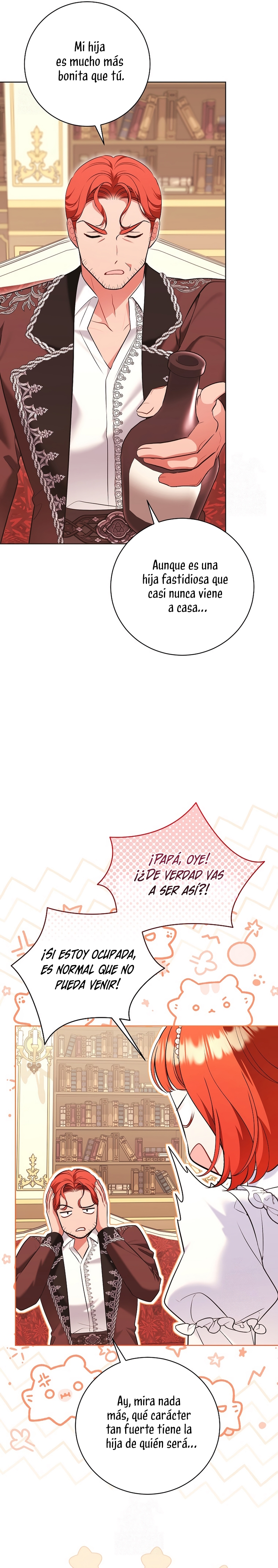 Malas criadas Capítulo 61 - Page 15