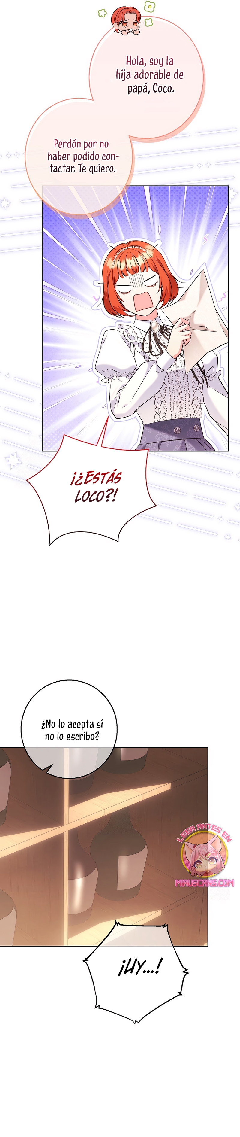 Malas criadas Capítulo 61 - Page 17