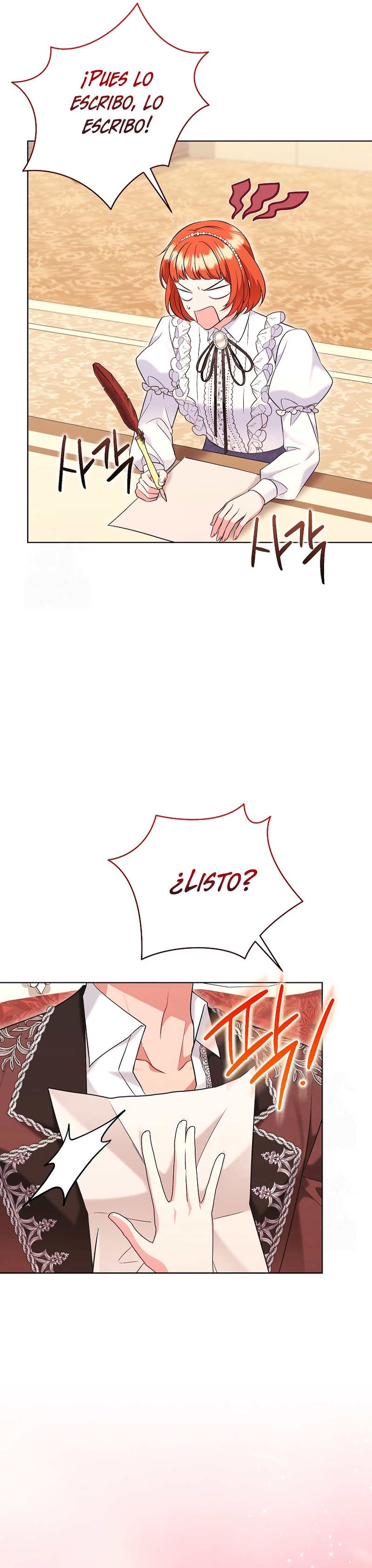 Malas criadas Capítulo 61 - Page 18