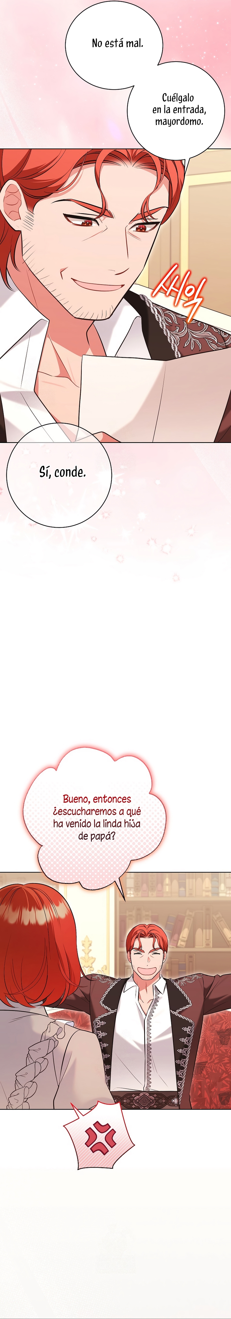 Malas criadas Capítulo 61 - Page 19