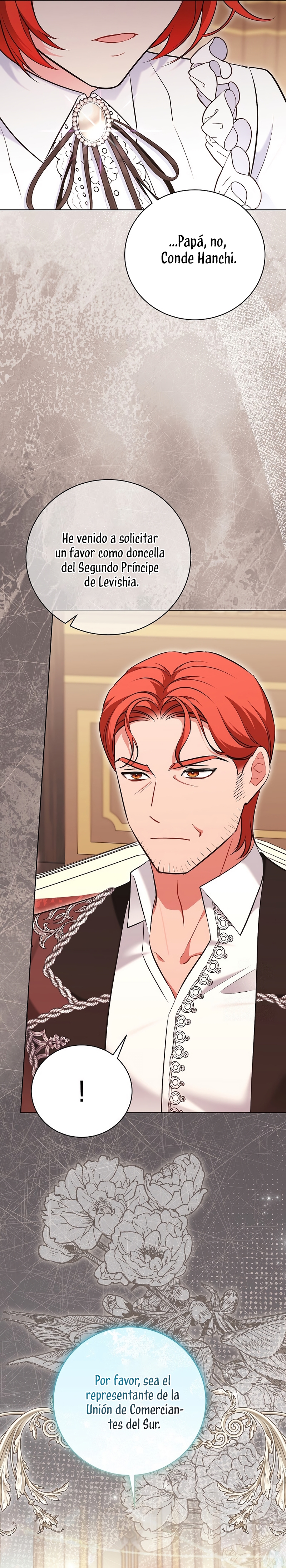 Malas criadas Capítulo 61 - Page 20