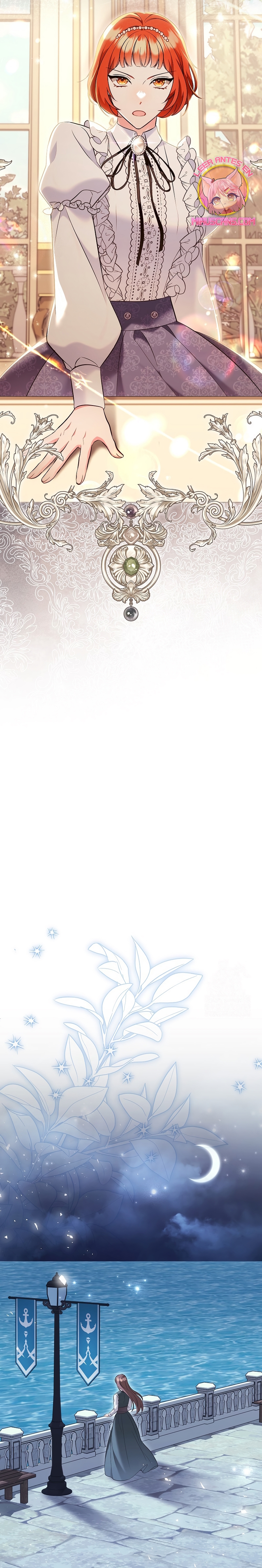 Malas criadas Capítulo 61 - Page 21